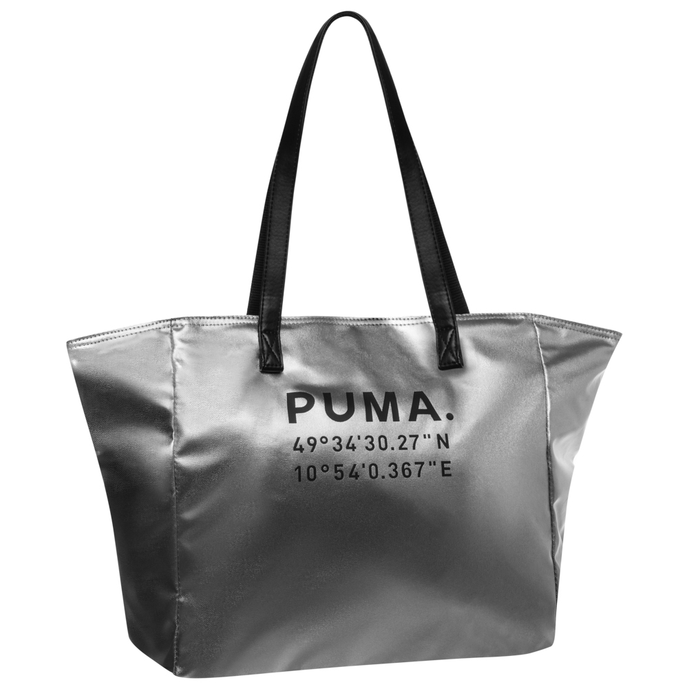 PUMA Prime Time Large Shopper Women Shopper Bag 076596-02 PUMA Prime Time Large Shopper Women Shopper Bag 076596-02