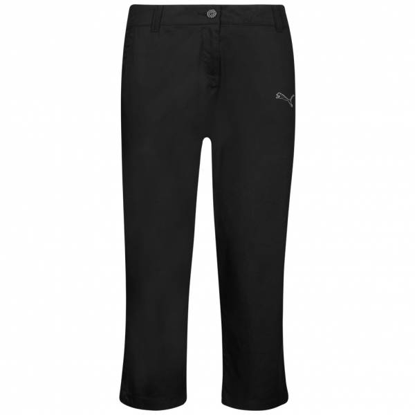 PUMA Damen Golf Capri Hose 550924-02