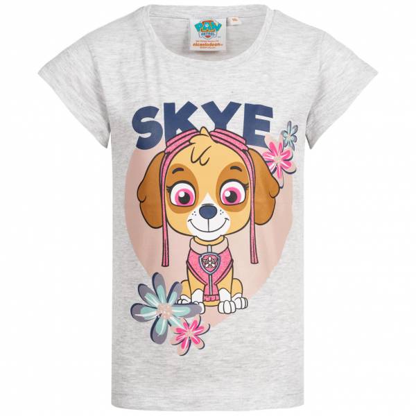 Psi Patrol Skye Niemowlęta / Dziewczynki T-shirt PAW-3-3097/1040