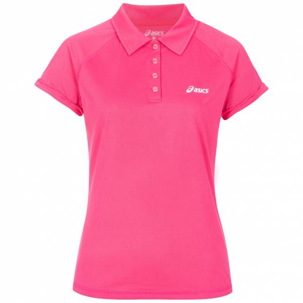ASICS Damen Sport Polo-Shirt 109871-0261