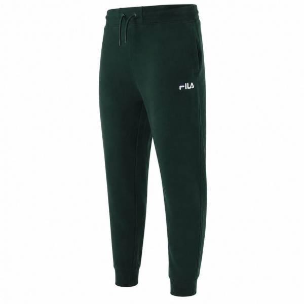 FILA "Kenny" Retro Mężczyźni Spodnie dresowe LMSPM010-Morze Śródziemne