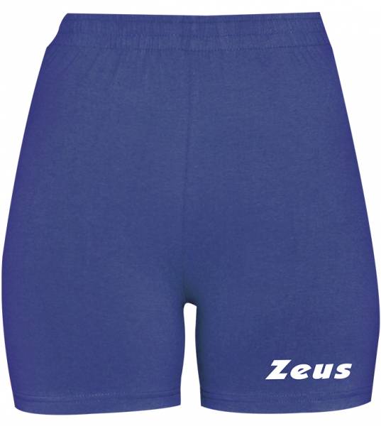 Zeus Pantaloncino Raffy Kinder Tights royal