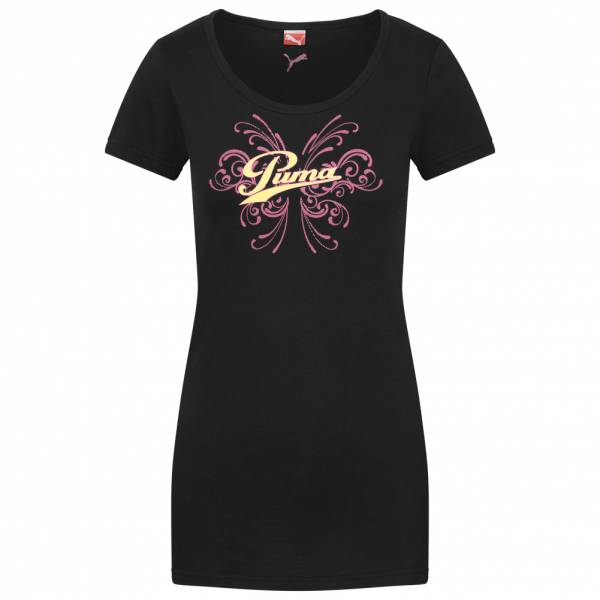 PUMA Damen T-Shirt 821007-01