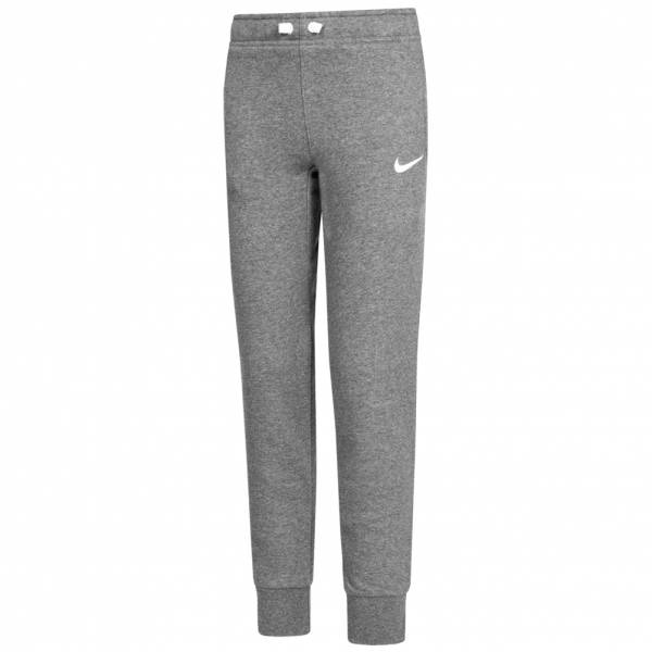 Nike Club 19 Kinderen Trainingsbroek AJ1549-071