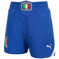 Italia PUMA Niño Pantalones cortos de primera equipación 736654-01