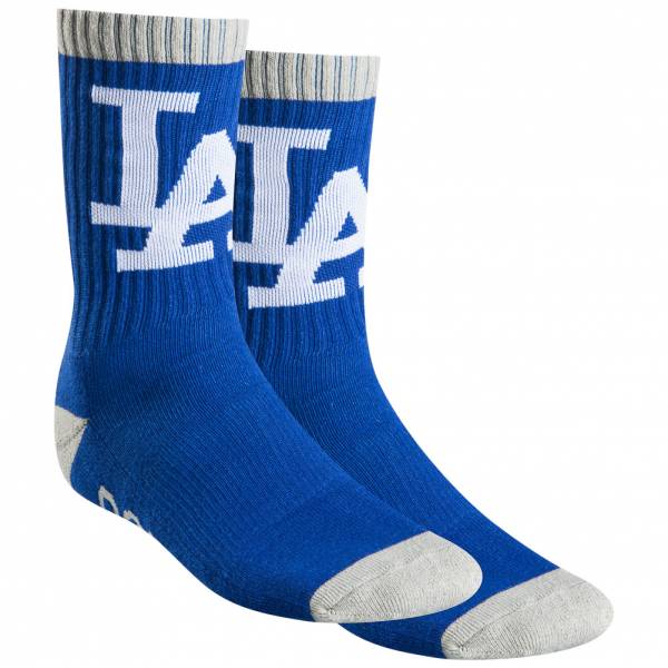 '47 Brand Los Angeles Dodgers MLB Bolt Sport Sock Sportsocken