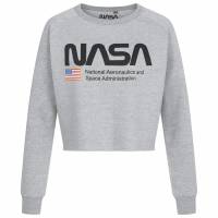 NASA National Aeronautics Crew Mujer Sudadera TMLCS040SPO
