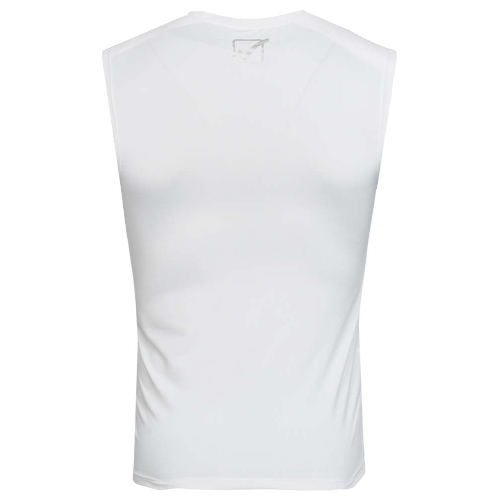 トップス FCRB 24SS NO SLEEVE TRAINING TOP WHITE Vansport Ladies Syracuse Tennis Twill Knit 1/4 Zip Pullover
