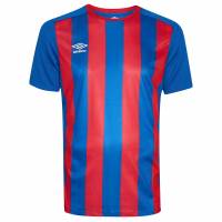 Umbro Milan Jersey Mężczyźni Koszulka z krótkim rękawkiem 64495U-FS6