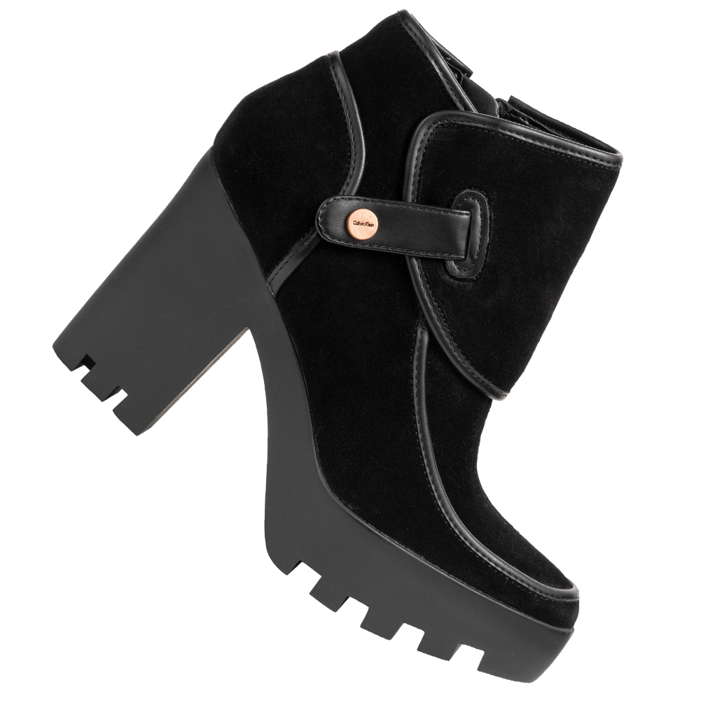 Zapatillas deportivas outlet para Hombre de Calvin Klein | FASHIOLA.es