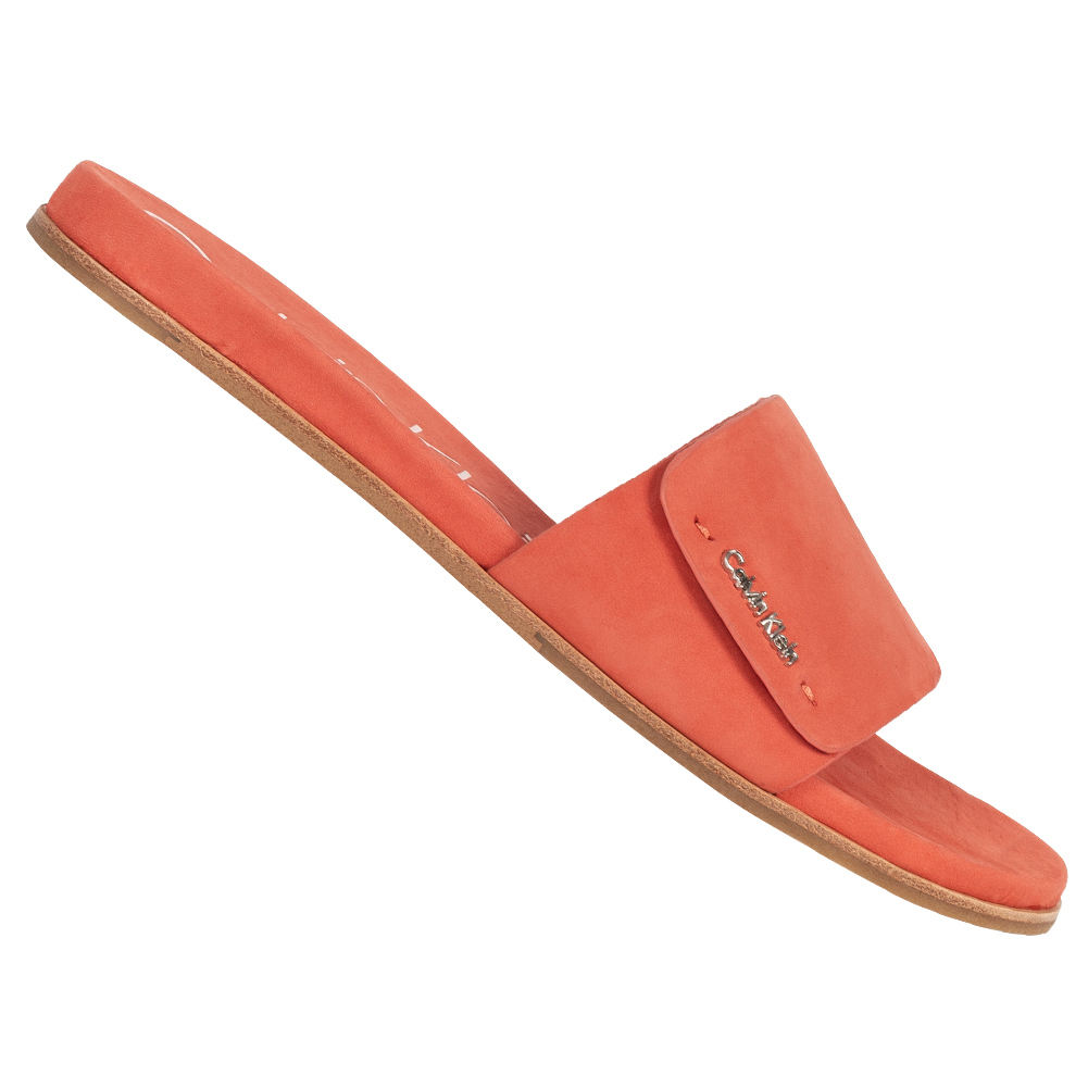 mules calvin klein femme