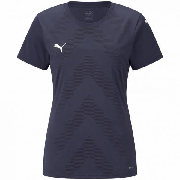 PUMA teamGLORY Jersey Kobiety Koszulka 705347-06