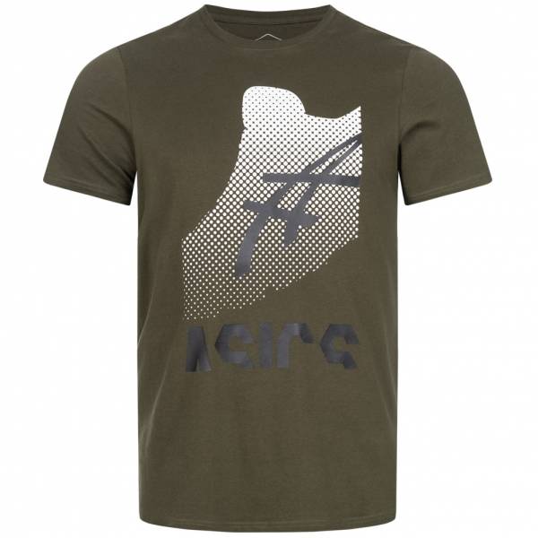 ASICS GPX Kayano Hommes T-shirt 2031B049-300