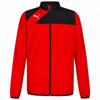 PUMA Esquadra Poly Jacket Niño Chaqueta de chándal 654386-14J