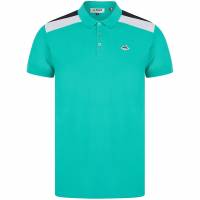 Le Shark Tiloch Uomo Polo 5X202111DW-Atlantis-Verde