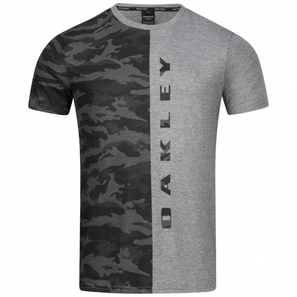 Oakley Camo Half Vertical Hommes T-shirt 457336-24G