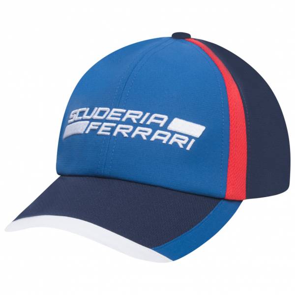 PUMA Scuderia Ferrari Fanwear Casquette 022420-01