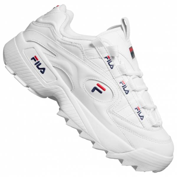 FILA D Formation Hommes Sneakers 1CM00489-125