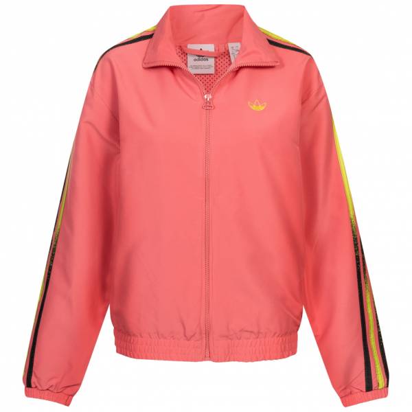 adidas Originals Fakten Femmes Veste de survêtement GN4395