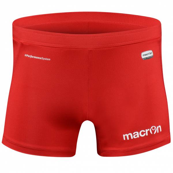 UYBA Volley Busto Arsizio macron Femmes Short de volley 58075583