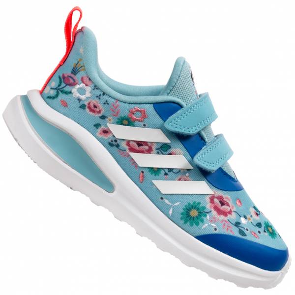 Image of adidas x Disney Schneewittchen Fortarun Baby / Bambini Sneakers GY8032