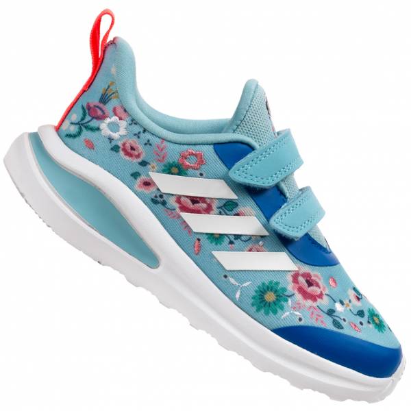 adidas x Disney Schneewittchen Fortarun Niemowlęta / Dzieci Sneakersy GY8032