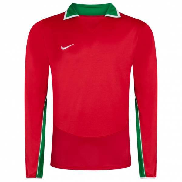 Nike Teamwear Maglietta a maniche lunghe 791503-648