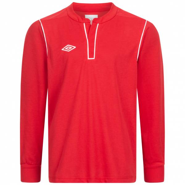 Umbro Classic Enfants Maillot à manches longues 61874U-A54