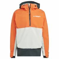 adidas TERREX 2-Layer Kurtka Mężczyźni Kurtka funkcyjna HC7740