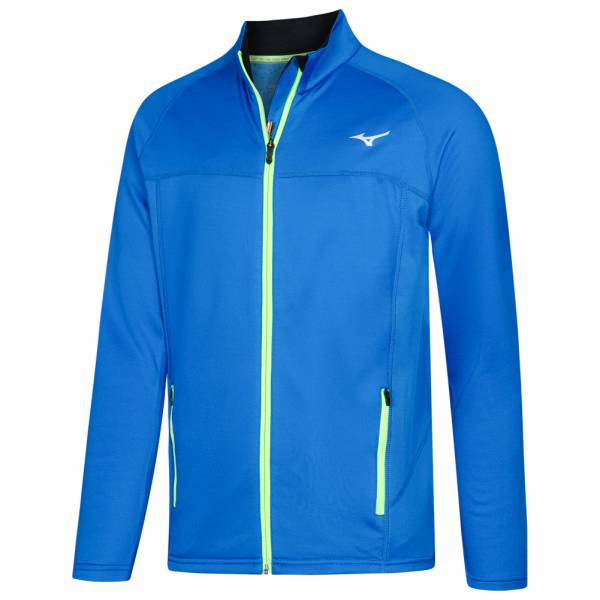 Mizuno BT Lightweight Fleecejacke Herren Running Jacke J2GE5502-25