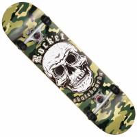 Rocket Combat Skull 7,75