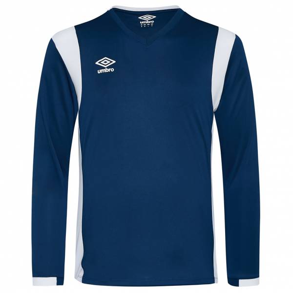 Umbro Spartan Hommes Maillot à manches longues UMTM0115-NW