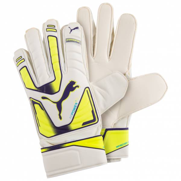 PUMA evoPOWER Protect 3 Gloves Torwarthandschuhe 040979-04