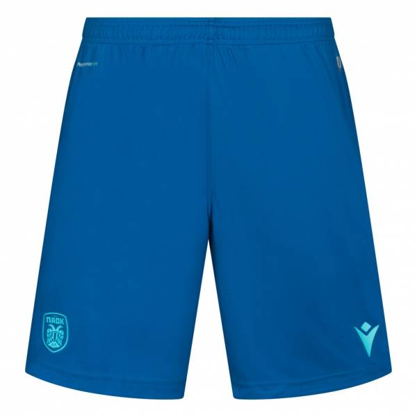 PAOK Thessaloniki macron Herren Auswärts Shorts 58018567