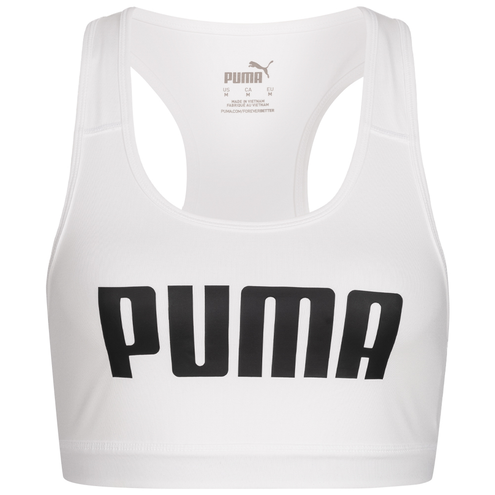  Women's Sports Bras - PUMA / Women's Sports Bras