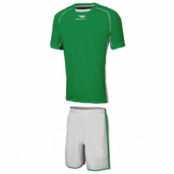 PENALTY Nazionale Uomo Kit da calcio 2 pezzi Verde/Bianco 3.085.115.400