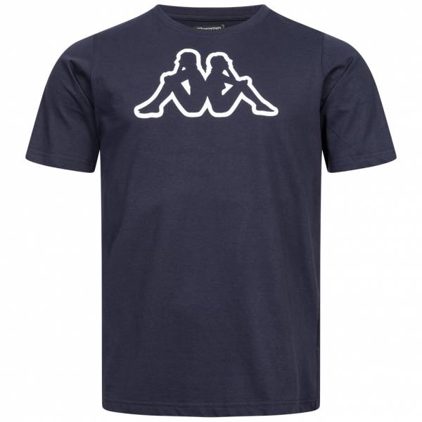 Kappa Cromen Logo Mężczyźni T-shirt 300HWR0-193
