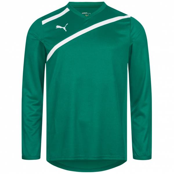 PUMA Esito 3 Hombre Camiseta de manga larga 700996-05