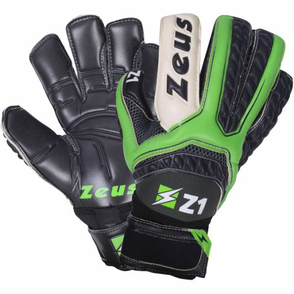 Zeus Z1 Uomo Guanti da portiere