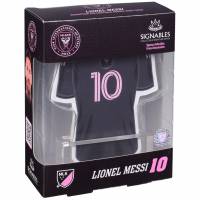 Inter Miami Lionel Messi #10 Fußball Sammlerstück 14 cm 850056417525