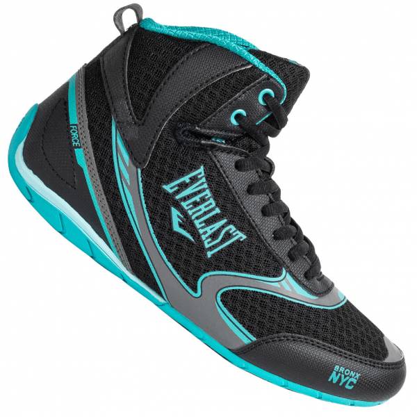 Everlast Force Femmes Chaussures de boxe 68378150-082