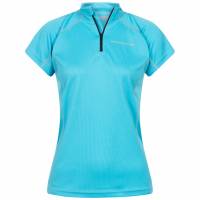 RaidLight Simple Technic 1/4 Zip Mujer C