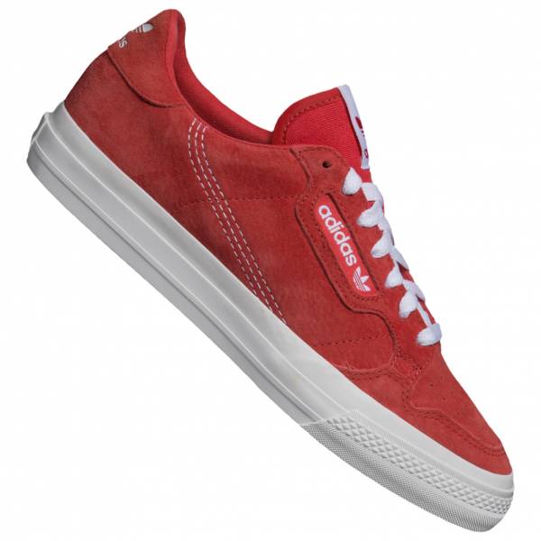adidas Originals Continental Vulc Sneakers EF6001
