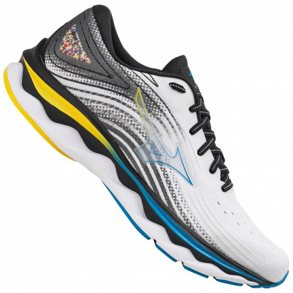 MIZUNO WAVE SKY 6 running hombre baratas ofertas outlet en DeporteOutlet