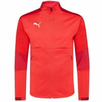 PUMA teamFINAL Herren Trainingsjacke 656473 01 Cheap Willardmarine Jordan Outlet