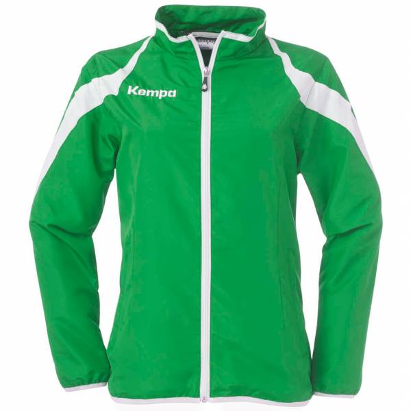 Kempa Motion Femmes Handball Veste de présentation 200504204