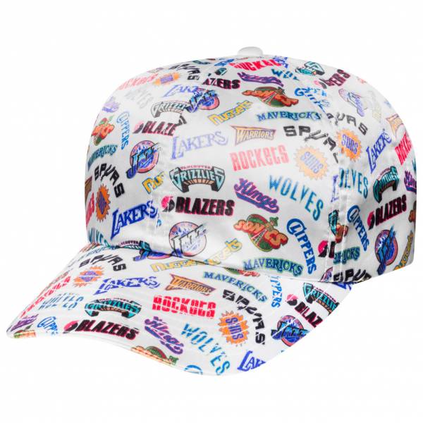 nba all over hat
