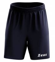 Zeus Pantaloncino Promo Heren Short blauw