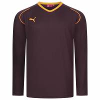 PUMA V5.08 Hombre Camiseta de manga larga 700472-09