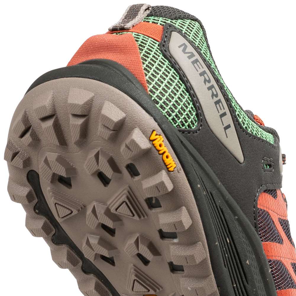 Merrell Nova 3 Trail Herren Laufschuhe J067601 | SportSpar